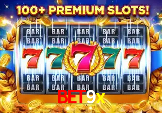 A Revolução dos Aplicativos de Jogos no bet9x