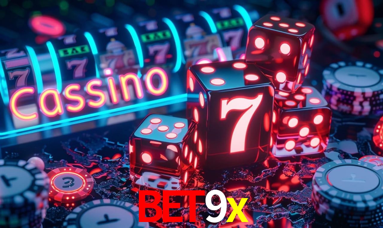 Welcome Bonus bet9x