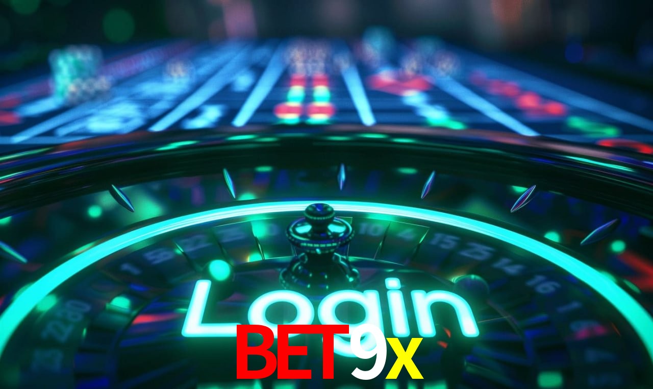 Experiência VIP bet9x