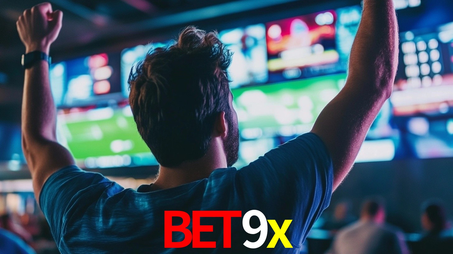 bet9x - Cassino Completo, Só no App - bet9x.com