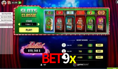 Desvendando o Mundo dos Jogos Virtuais na bet9x