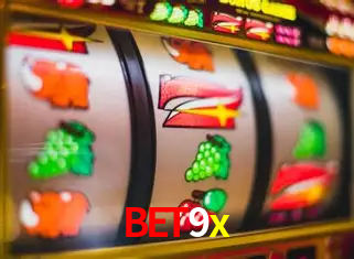 Descubra a Essência do bet9x: Nossa História e Compromissos