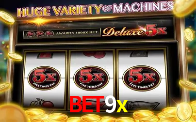 A Revolução dos Aplicativos de Jogos no bet9x