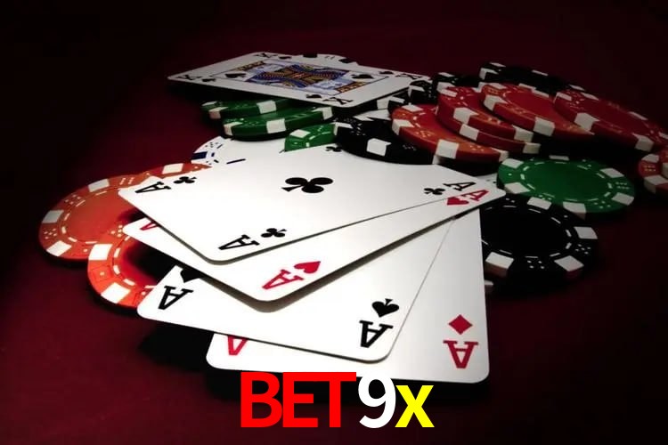 Estratégias Crash Games bet9x