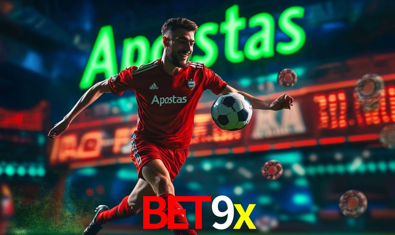 Torneios bet9x