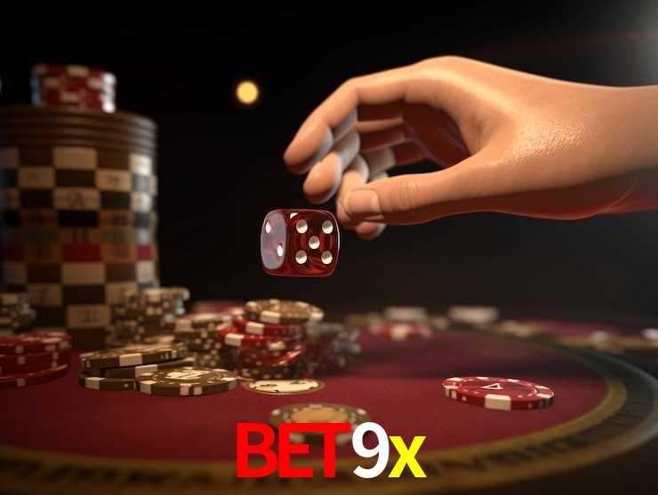 Benefícios da Conta bet9x