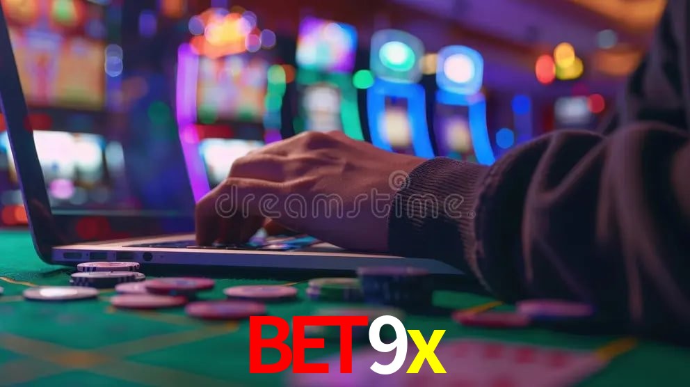 Casino Ao Vivo bet9x