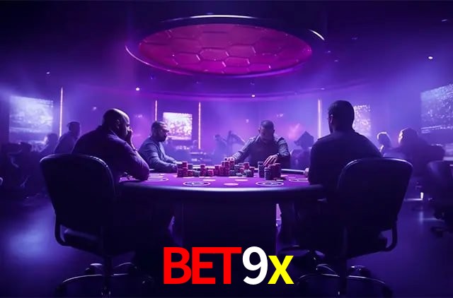 Casino Ao Vivo bet9x
