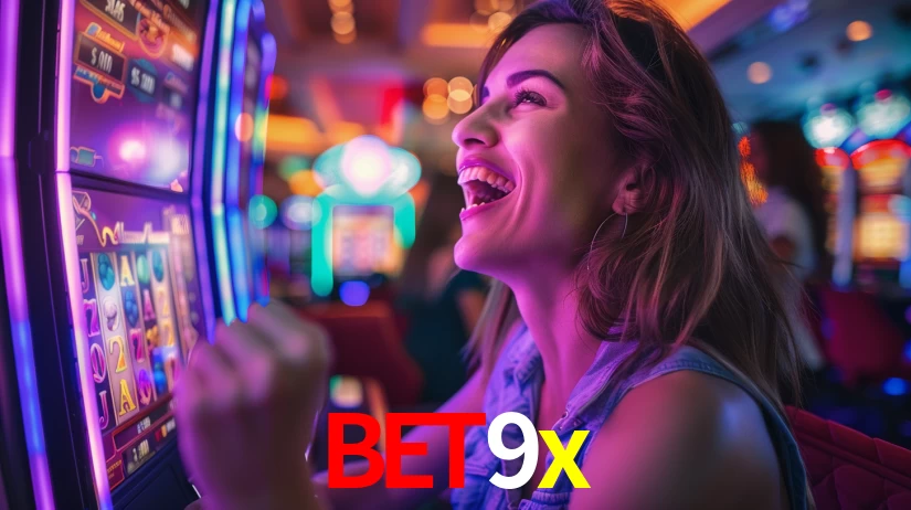 bet9x login