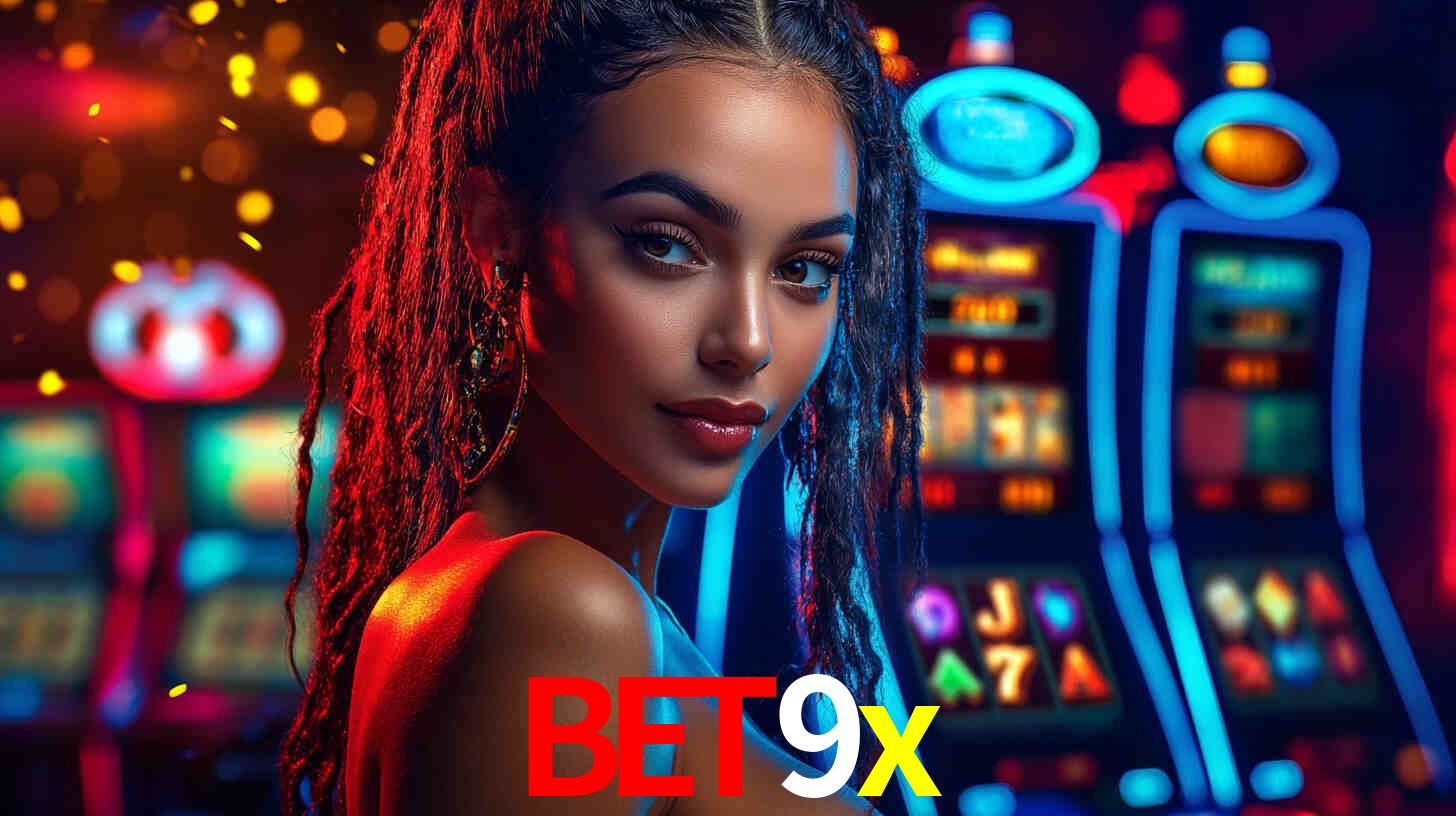 Inovações de Jogos na bet9x: O Futuro das Experiências Interativas