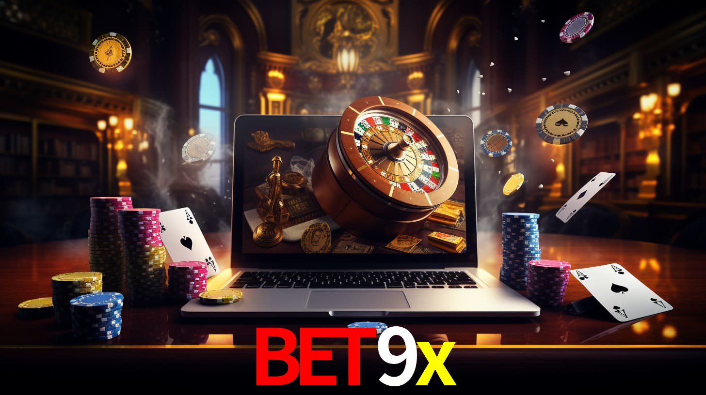 Roulette Table bet9x