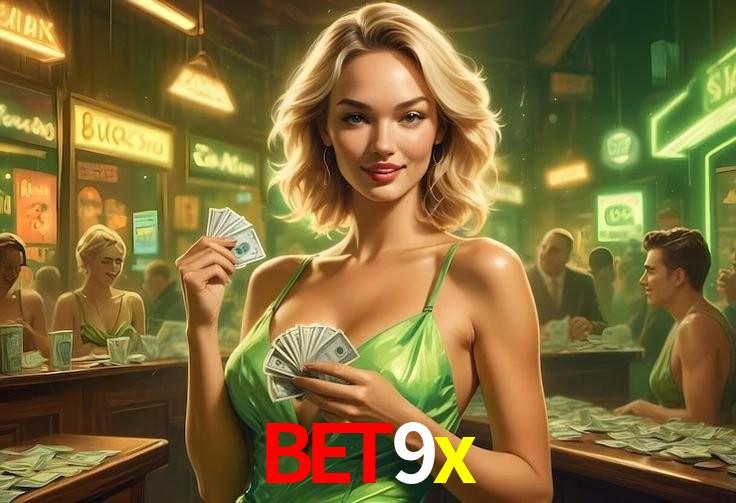 A Emoção da Loteria na bet9x: Uma Chance de Mudança de Vida