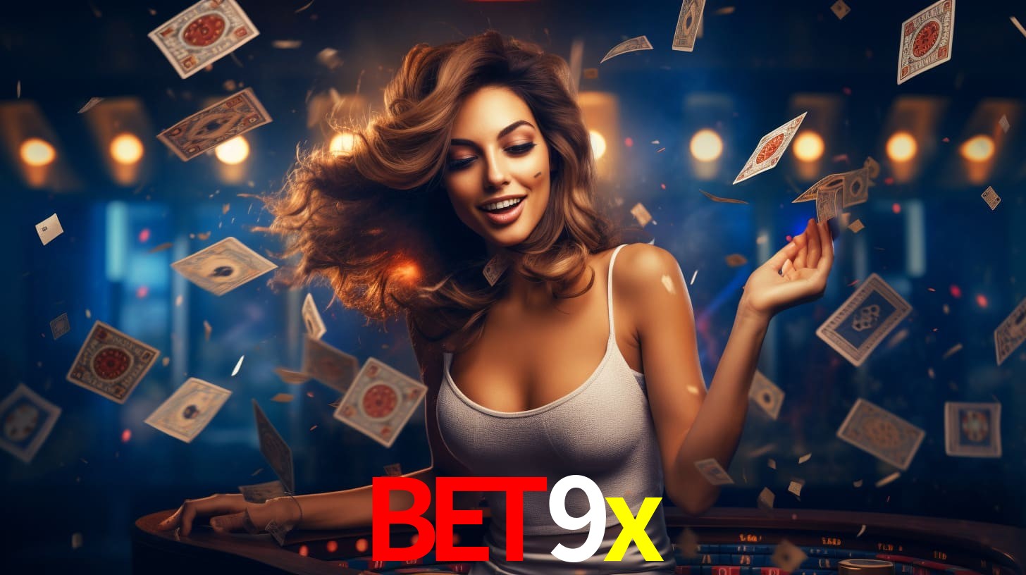 bet9x