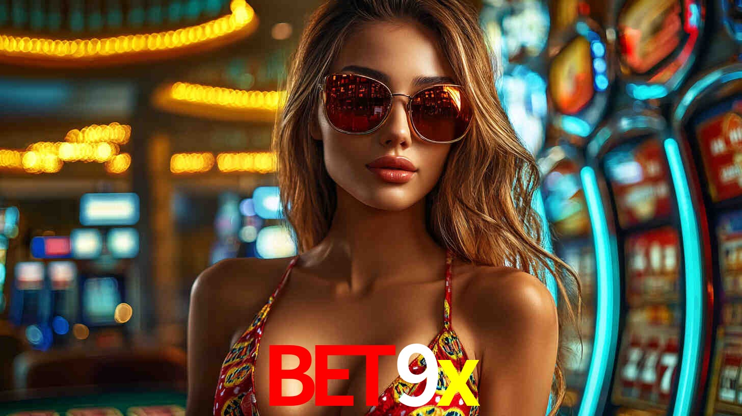 Premium Interface bet9x