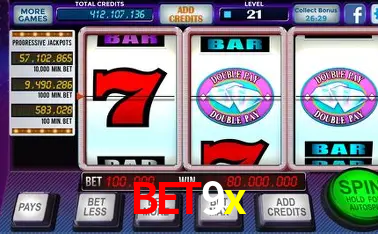 Descubra a Magia dos Jogos de Arcade no bet9x