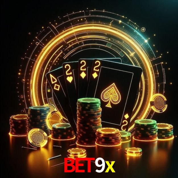 Cadastro Rápido bet9x