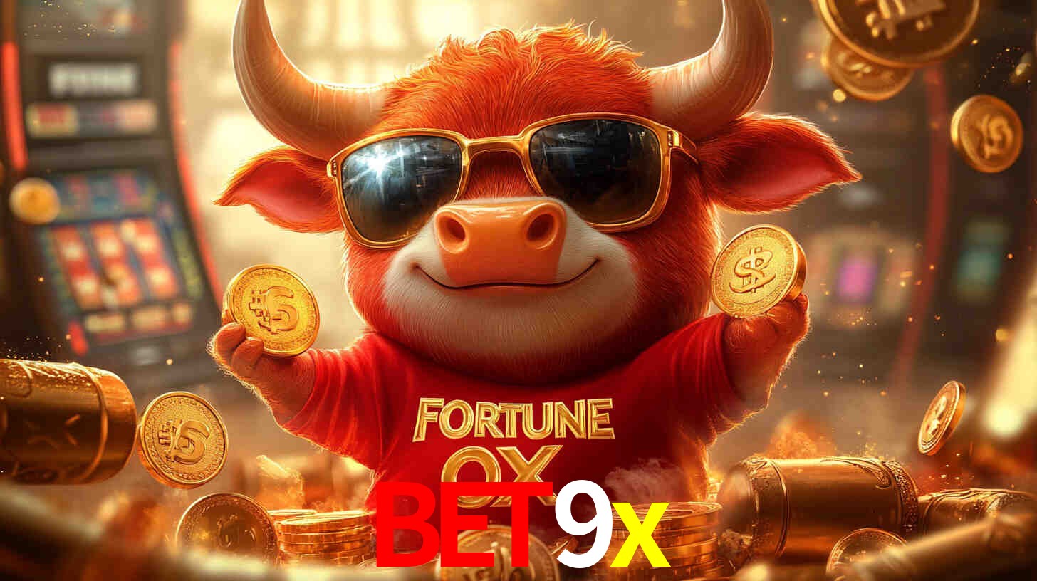 bet9x.com