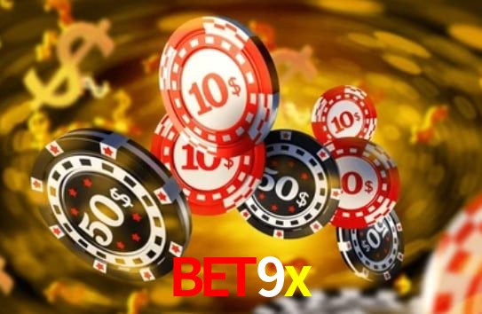 Estatísticas Esportivas bet9x