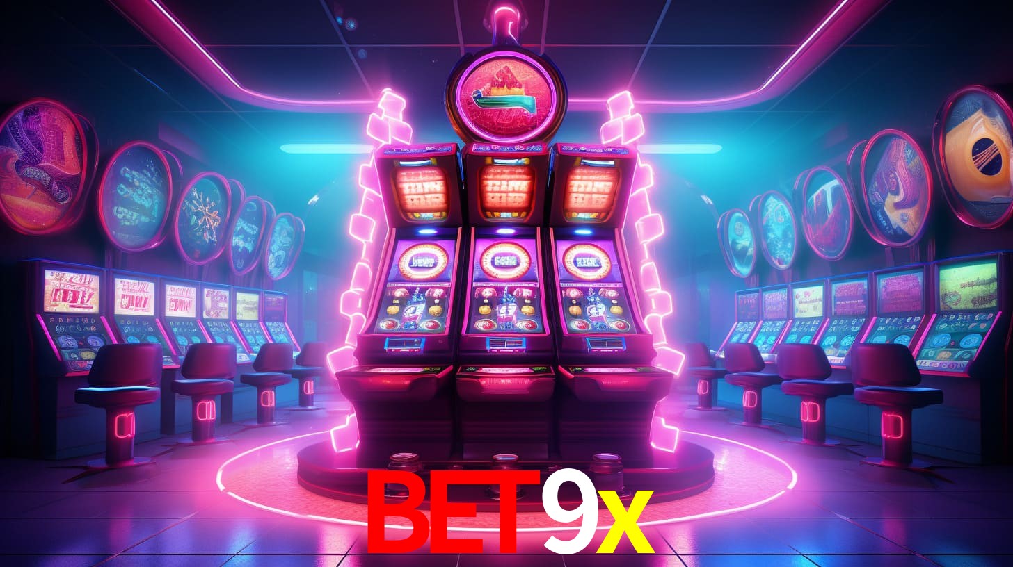 bet9x.com