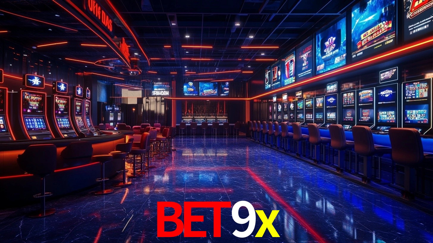 Programa VIP bet9x