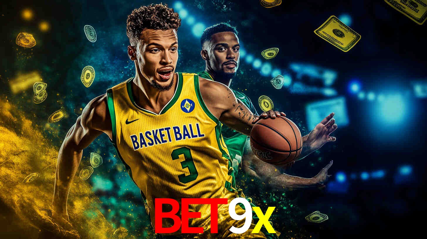 Descubra a Essência do bet9x: Nossa História e Compromissos