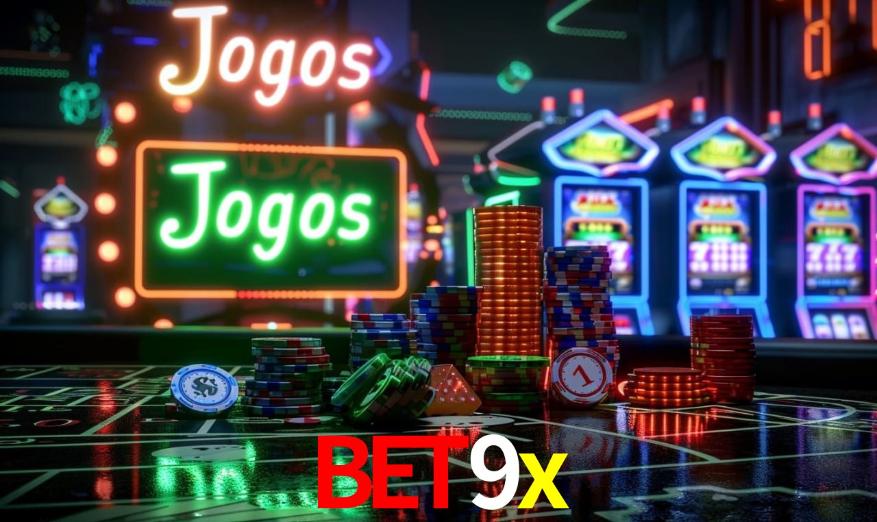 bet9x.com