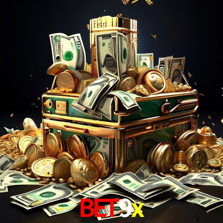 Recursos de Bônus bet9x