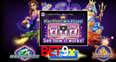 A Experiência Imersiva dos Cassinos Ao Vivo no bet9x