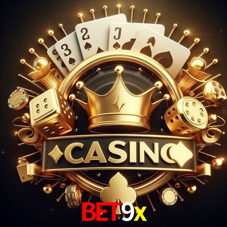 Provedores de Jogos bet9x