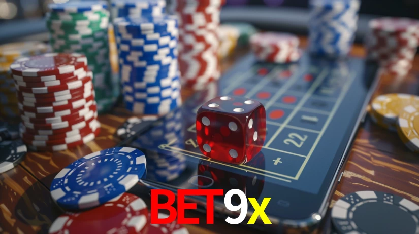 bet9x login