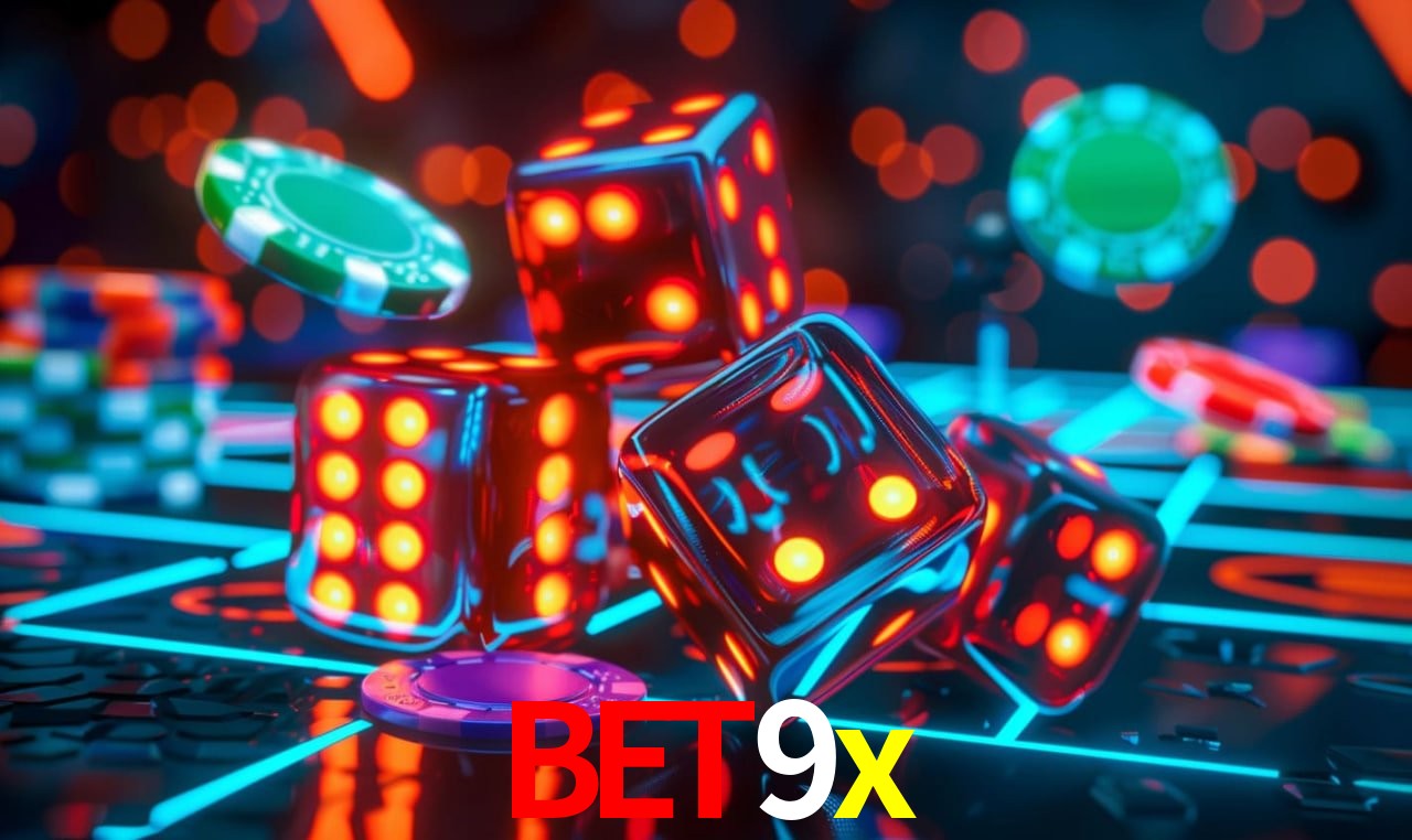 Jogos Exclusivos bet9x