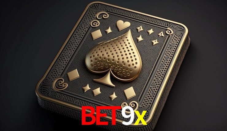 Jogos de Slot bet9x