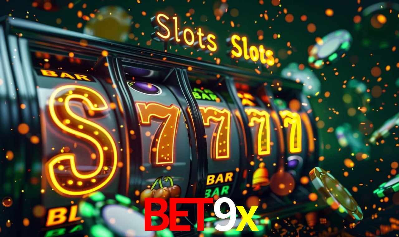 Apostas de Tênis bet9x