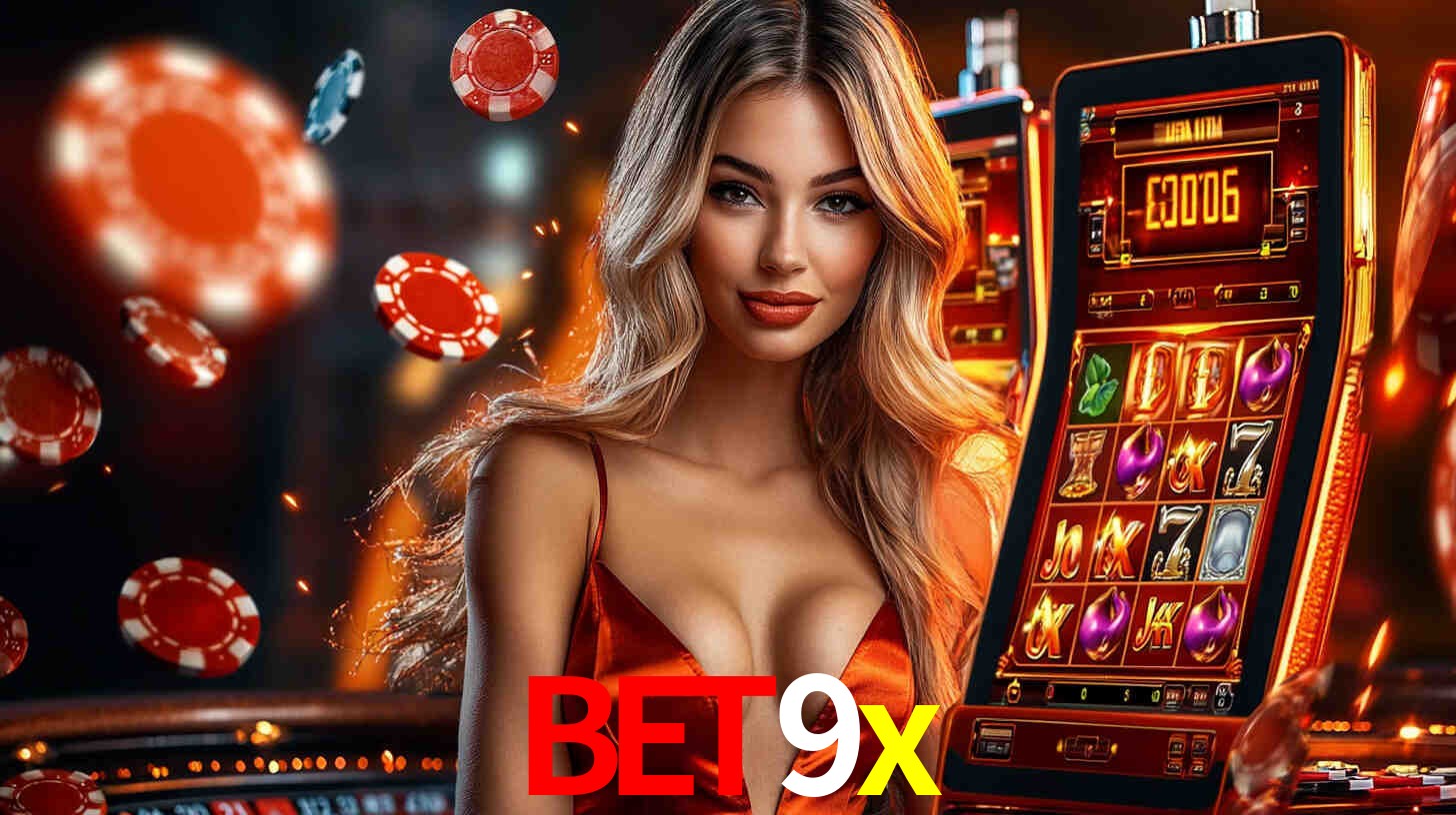 bet9x.com