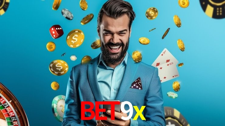 Bonus Features bet9x