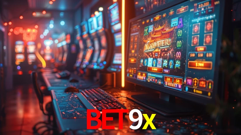 bet9x