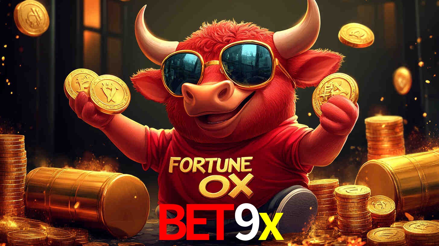 Descubra a Essência do bet9x: Nossa História e Compromissos
