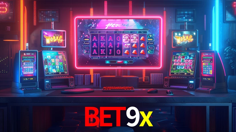 bet9x