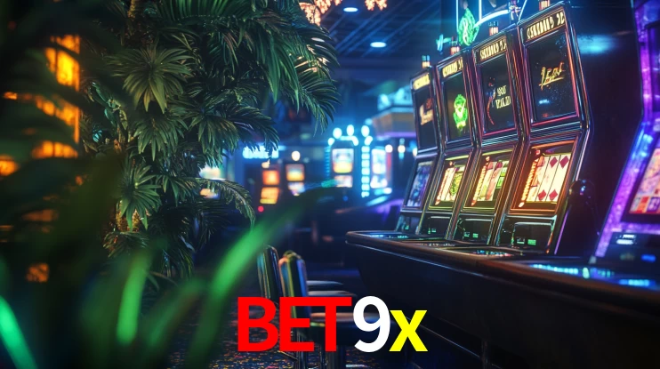 Live Casino bet9x