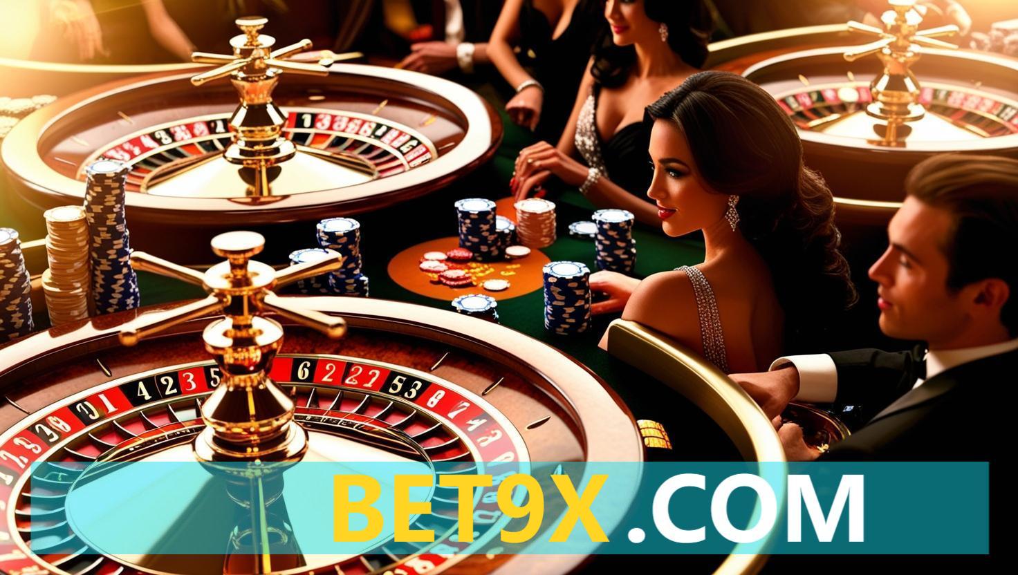BET9X