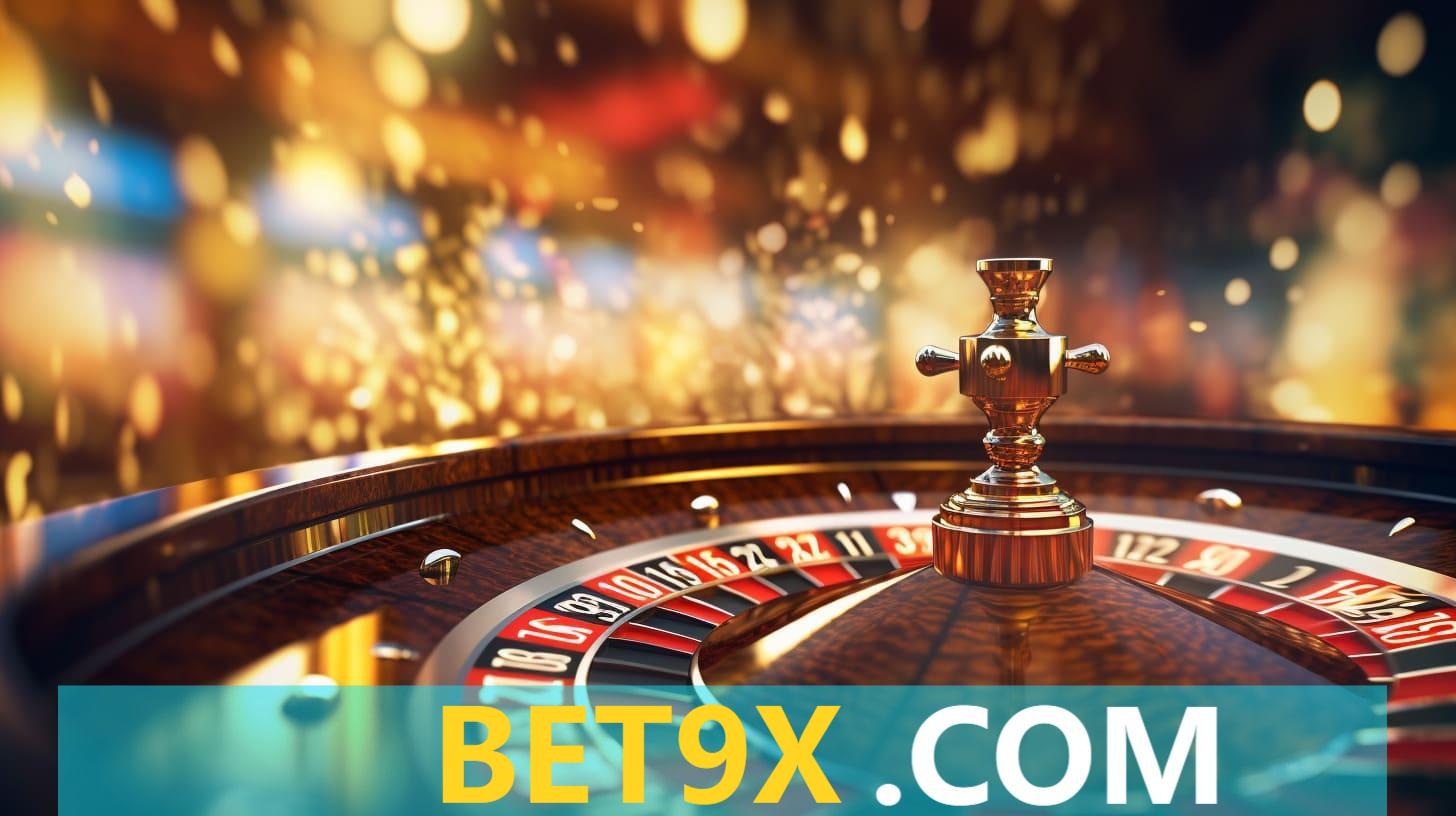 BET9X