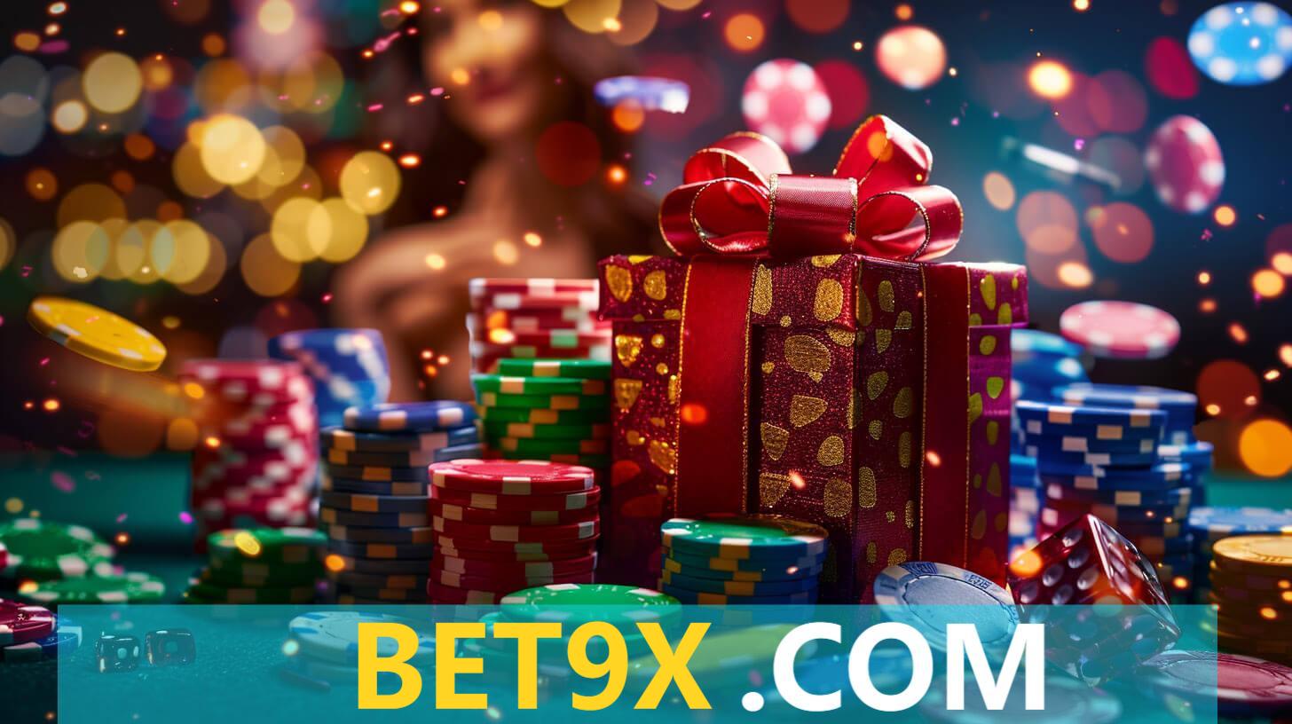 BET9X