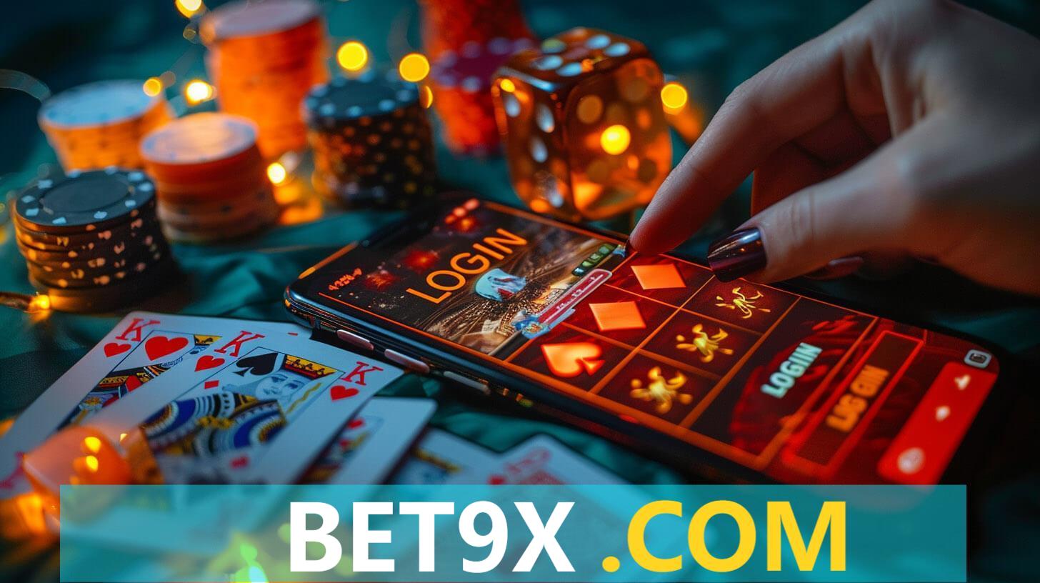 BET9X