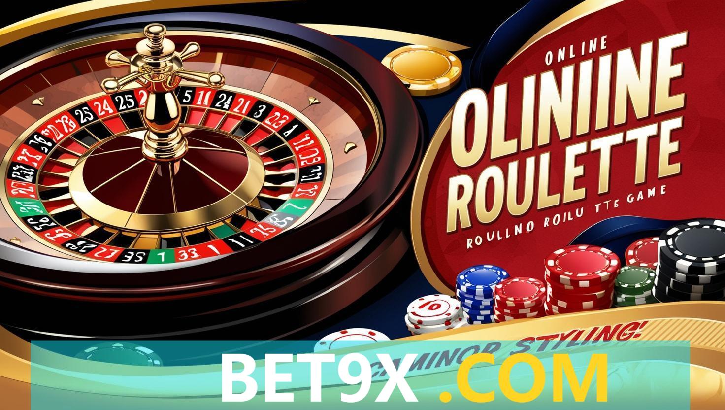 BET9X