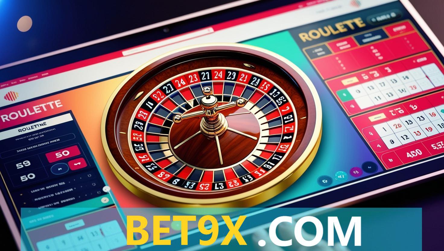BET9X