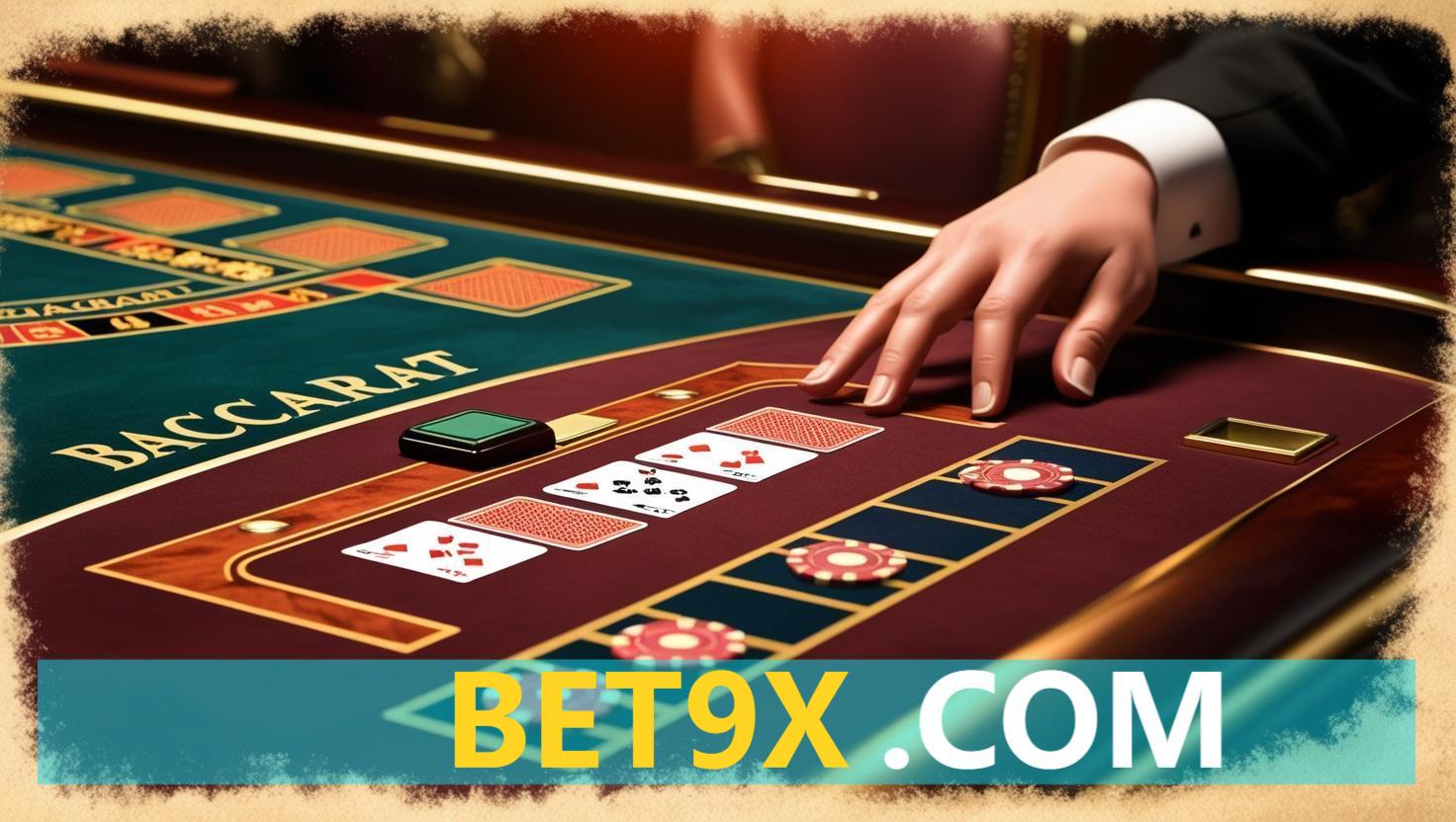 BET9X