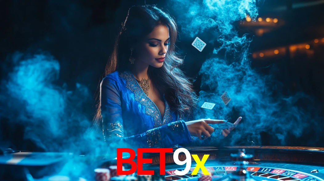 Inovações de Jogos na bet9x: O Futuro das Experiências Interativas
