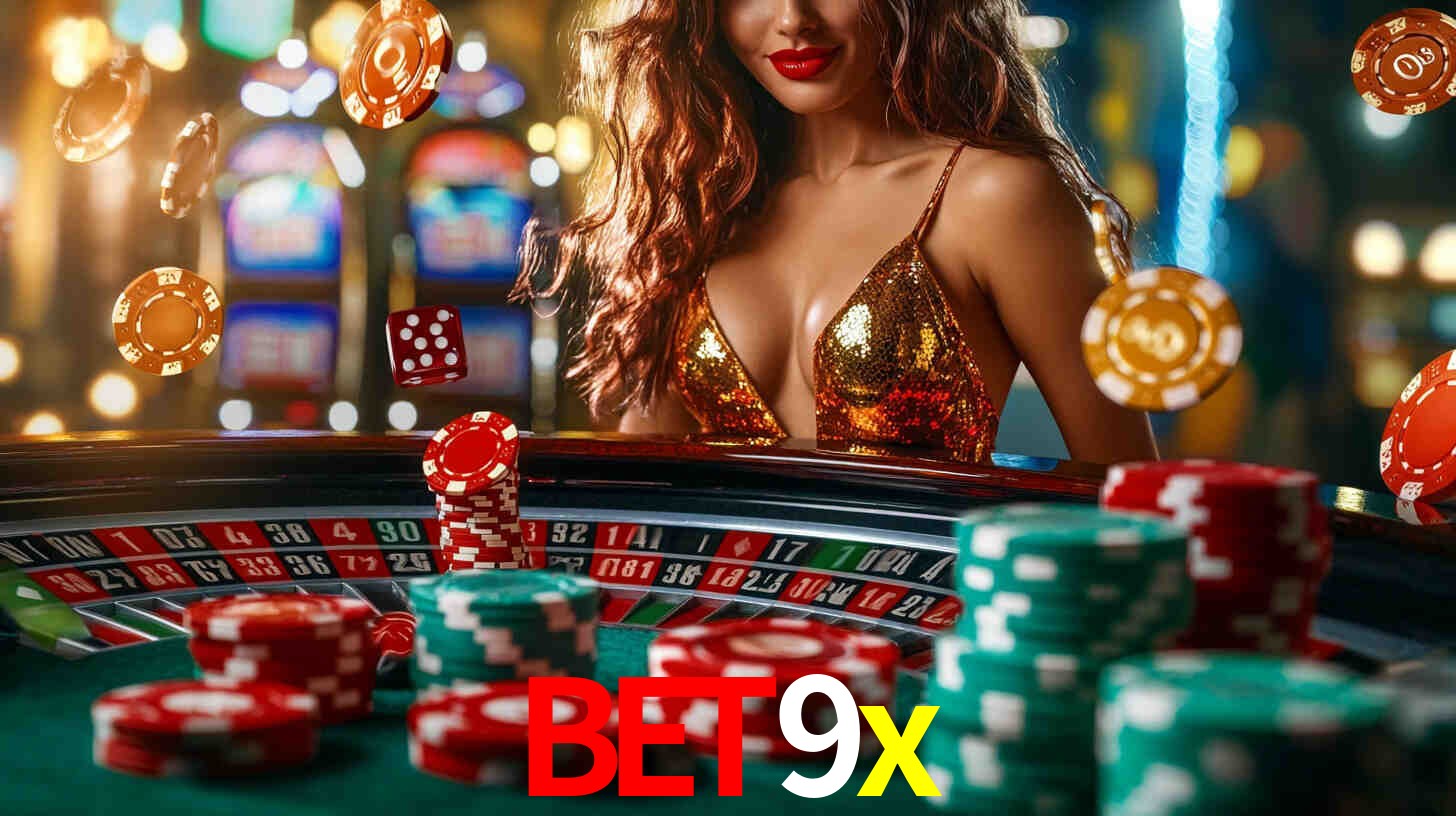 bet9x App Interface
