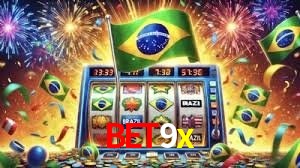 Bonus Features bet9x