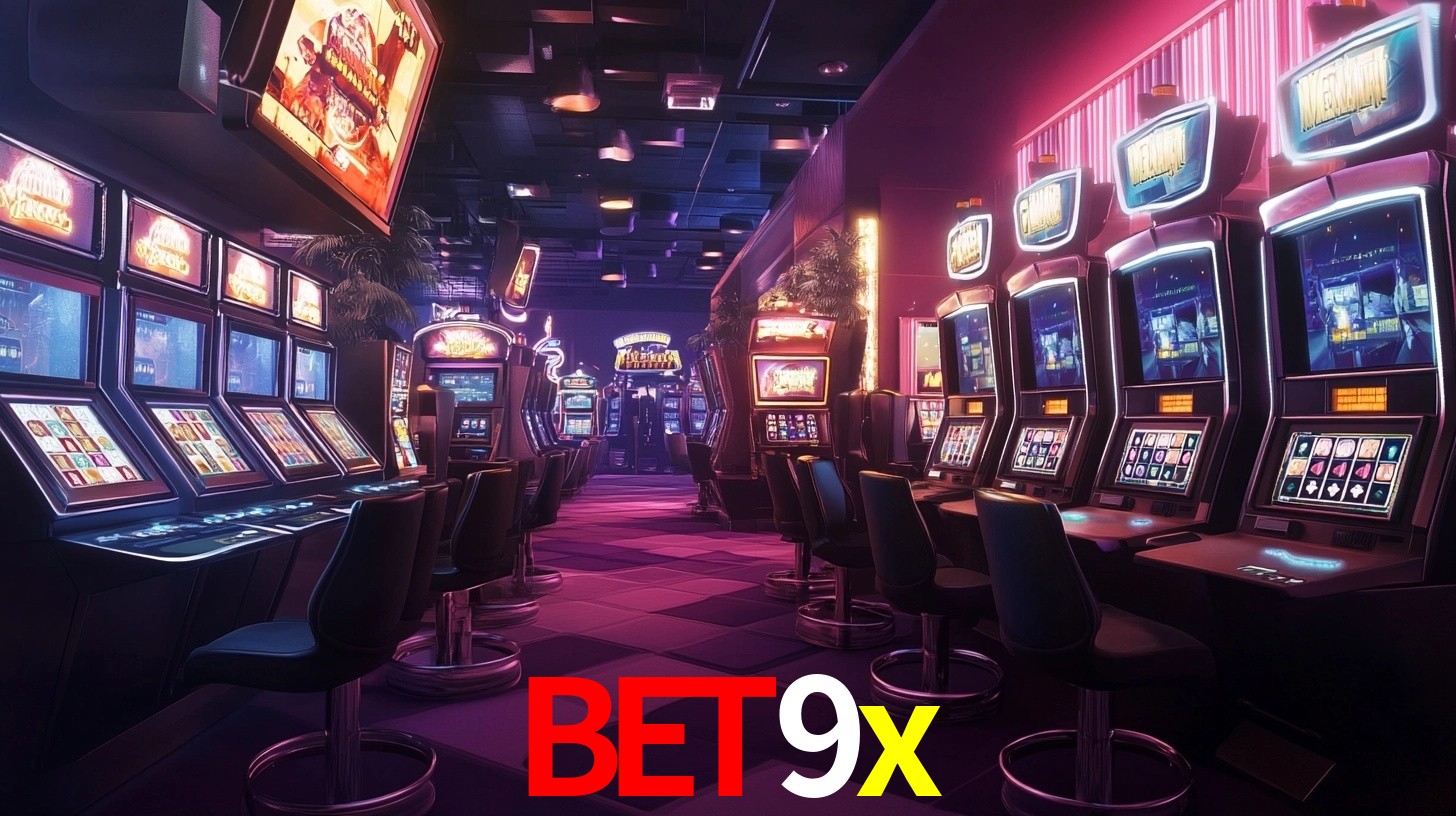 Ofertas Imperdíveis na bet9x: Promoções e Bônus Que Valem a Pena
